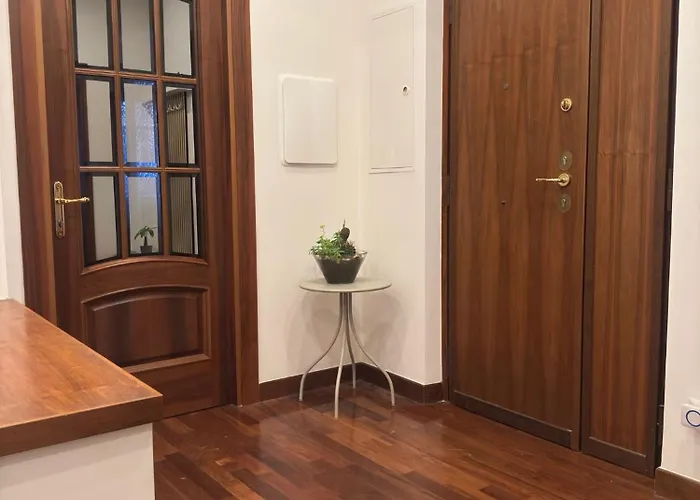 Apartment 4m