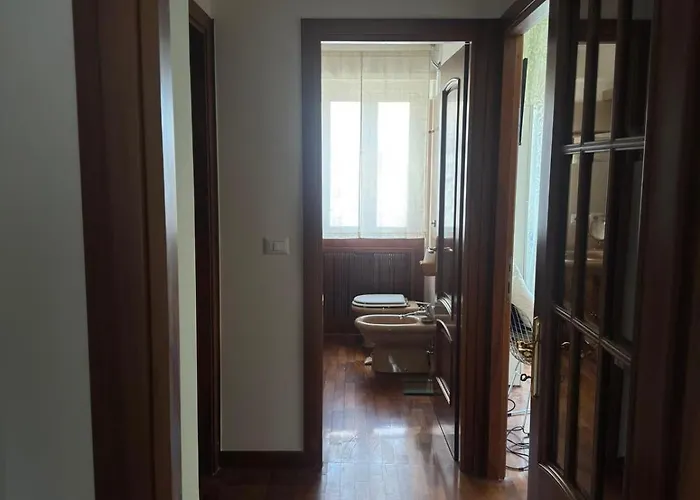Apartment 4m Rom