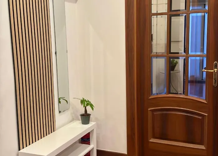 4m Apartment