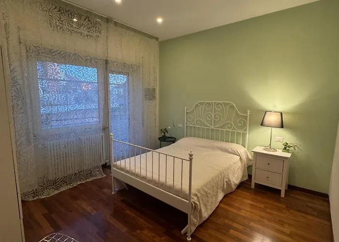 Apartment 4m