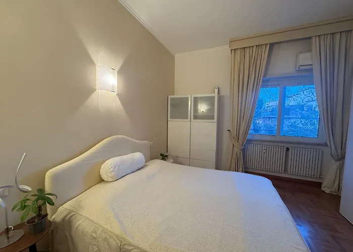 4m Apartment *