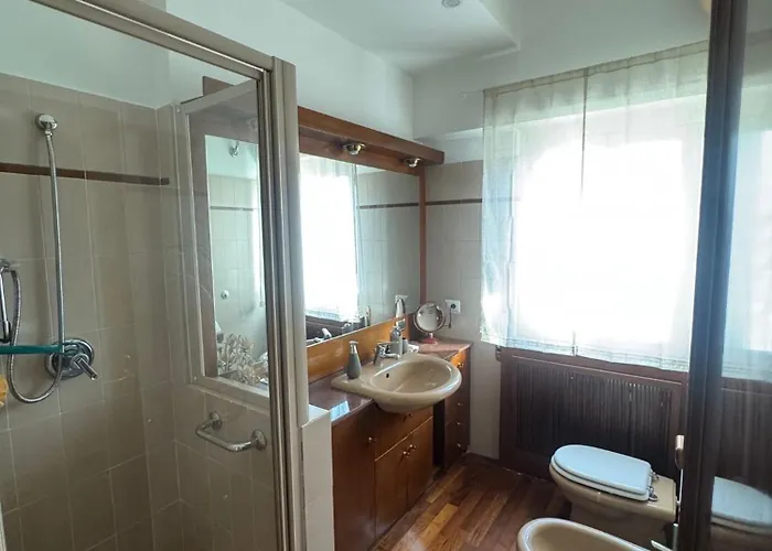 4m Apartment