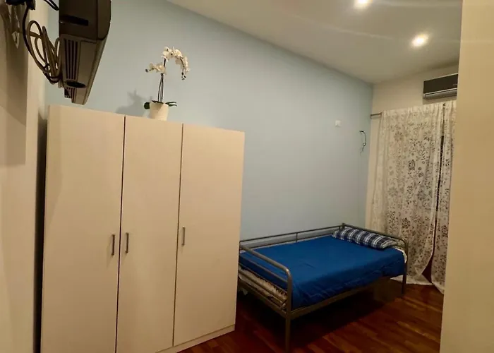Apartment 4m *
