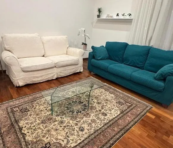 Apartment 4m