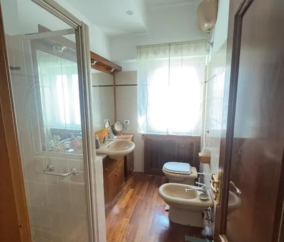 Apartment 4m *