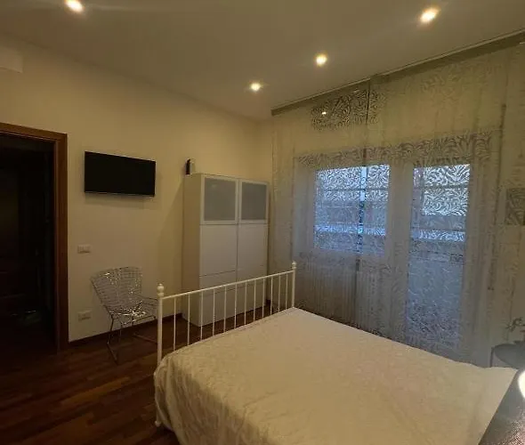 4m Apartment