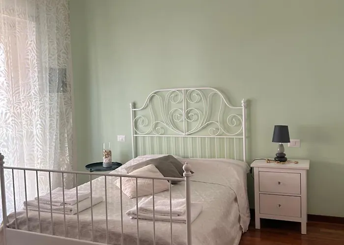 Apartment 4m Rom