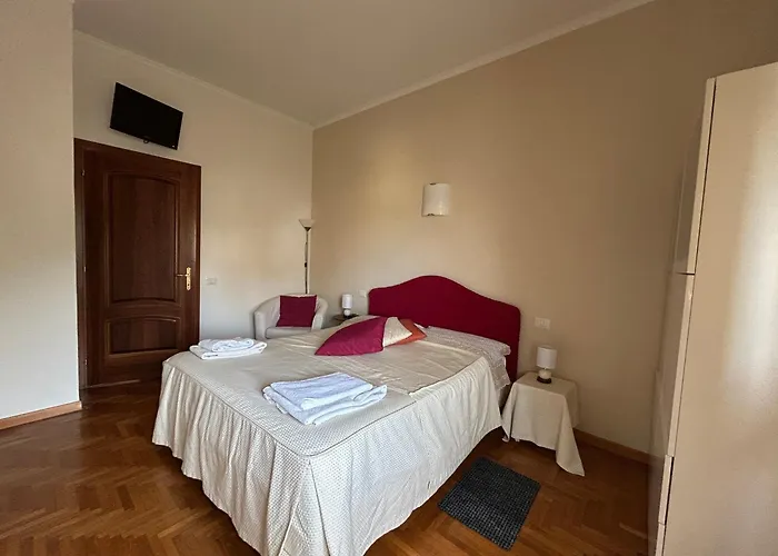 Apartment 4m *